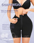 Butt Lifter Panties Hip Enhancer Shapewear Tummy Control Body Shaper Shorts