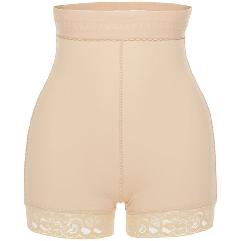 Women Butt Pads Shapewear Shorts Booty Padding Lace Panties Butt Lifter Hip Enhancer