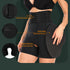 Body Shaper for Women Butt Lifting Shapewear Tummy Control with Hook Zipper Closure