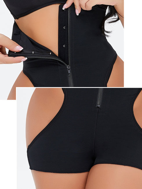 Faja Shapewear for Women Control Girdles Butt Lifters Panties
