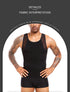 Original Men's Chest Compression Shirt to Hide Gynecomastia Moobs Shapewear