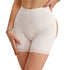 Women's Butt Lifter Lace Boy Shorts Body Shaper Panties Boyshorts Underwear