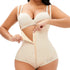 Fajas Colombianas Shapewear for Women Postpartum Tummy Control Body Shaper Butt Lifter Bodysuit