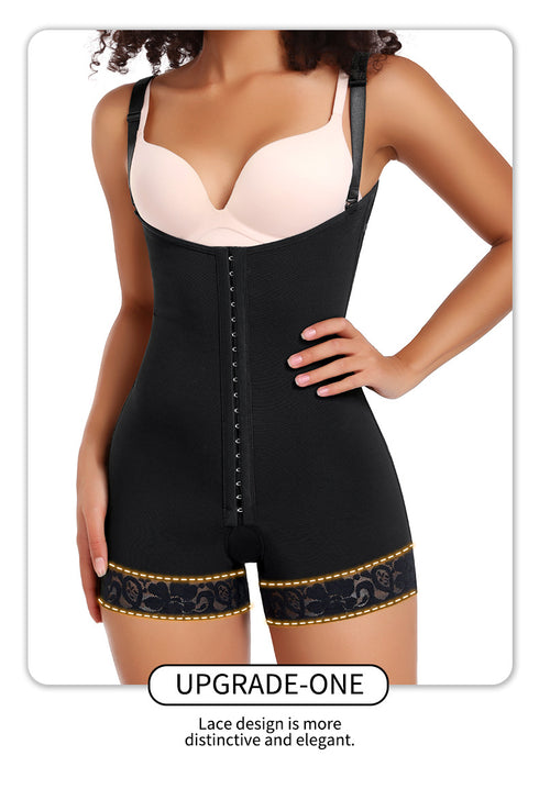 Women Shapewear Tummy Control Fajas Colombianas Moldeadoras Tummy Control Shapewear