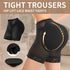 Butt Lifting Shapewear For Women Tummy Control Faja Shaping Shorts Thigh Slimming Panties