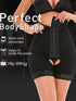 Faja Shapewear Control Panties Butt Lifters Shorts Snatched Body Shaper Girdles