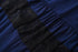Classical Steampunk Gothic Lace Skirt For Corset