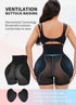 Faja Moldeadora Full Body Shaper Shapewear Bodysuit Butt Lifters Full Girdles