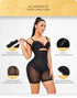 Colombianas Fajas Post Surgery Training With Adjustable Full Body Shapers Shapewear