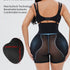 Faja Moldeadora Full Body Shaper Shapewear Bodysuit Butt Lifters Full Girdles