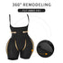 Women Shapewear Short Hip Pad Fake Butt Enhancer Lifter Tummy Control Panties
