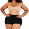 Women Tummy Control Shapewear Fajas Colombianas Moldeadoras Faja Shorts Butt Lifting Panties