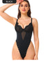 Shapewear Bodysuit for Women Tummy Control Waist Shaper Compression Bodybriefer