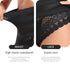 High Waist Shapewear Panties Lace Briefs with Butt Lifting Sculpting Comfort Underwear