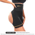 Women's High Waist Cut Out Shapewear Boyshorts Butt Lifter Body Shape Panties Shorts