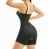 Fajas Colombianas Shapewear for Women Postpartum Tummy Control Butt Lifter Bodysuit