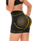 Women Butt Pads Shapewear Shorts Booty Padding Lace Panties Butt Lifter Hip Enhancer