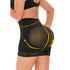 Women Butt Pads Shapewear Shorts Booty Padding Lace Panties Butt Lifter Hip Enhancer