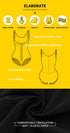 Fajas Colombianas Shapewear for Women Postpartum Tummy Control Body Shaper Butt Lifter Bodysuit
