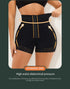 Tummy Control Shorts for Women Butt Lifting Shapewear, High-Waisted Seamless Underwear