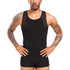 Original Men's Chest Compression Shirt to Hide Gynecomastia Moobs Shapewear