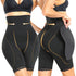 Women Shapewear Tummy Control Thigh Enhancer Butt Lifter Open Crotch Panties