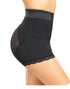 Butt Lifting Shapewear Underwear for Women Booty Lifter Shorts Lace Hip Enhancer
