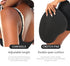 Women Shapewear Short Hip Pad Fake Butt Enhancer Lifter Tummy Control Panties