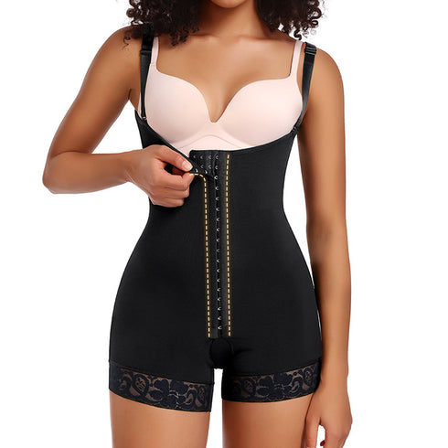 Women Shapewear Tummy Control Fajas Colombianas Moldeadoras Tummy Control Shapewear