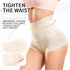 Tummy Control Shapewear Panties for Women High Waist Cincher Shaping Underwear Body Shaper Panty Girdle