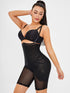 Body Shaper Butt Lifters Panties Tummy Control Faja Shapewear Underwear