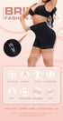 Women Butt Lifter Padded Lace Shapewear Thicker Butt Enhancer Panties Fake Buttock Underwear