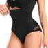 Women’s Plus Size Hi-Waist Briefs Firm Control Postpartum Girdle Shorts