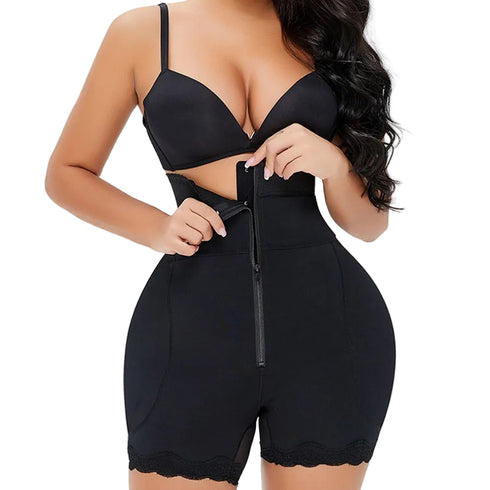 Faja Reductora Body Shapewear Control Panties Bodysuit Girdles Shorts