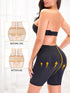 Hip Dip Pads for Women Hip Padded Butt Lifter Pad Panties Butt Enhancer Booty Lifter Shapewear