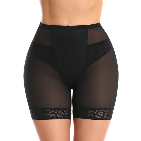 Butt Lifting Shapewear For Women Tummy Control Faja Shaping Shorts Thigh Slimming Panties
