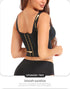 Plus Size Big Breast Full Back Coverage Bra Fat Deep Cup Shape Bra Wireless Push up Bra