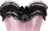 Plus Size Corset Top for Women Bustier Lace up Gothic Burlesque Costume