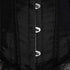 Plus Size Corsets for Women Floral Overbust Corset Top Bustier