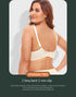 Plus Size Fashion Deep Cup Plus Size Bra Big Breast Of Women Sexy Bra