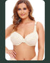 Plus Size Fashion Deep Cup Plus Size Bra Big Breast Of Women Sexy Bra