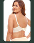 Plus Size Fashion Deep Cup Plus Size Bra Big Breast Of Women Sexy Bra