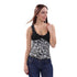 Plus Size Underbust Retro Skull Steampunk Corsets for Women