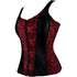 Renaissance Steampunk Medieval Halloween Victorian Pirate Vampire Costumes Set