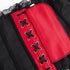 Satin Lace Trim Strapless Bustier Overbust Corset