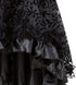 Renaissance Corsets Halloween Victorian Vampire Costumes Set