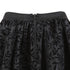Steampunk Costumes Corset Dress Long Sleeve Lace with Skirt Set
