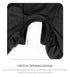 V Neck Bodysuit for Women Tummy Control Body Shaper Slimming Jumpsuit Built in Bra
