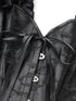 Victorian Classic Decent princess Embroidery Overbust Corset With Pleated Sleeves
