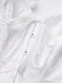 Victorian Classic Decent princess Embroidery Overbust Corset With Pleated Sleeves